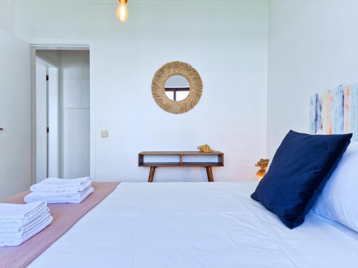 Dona Marqueza - Wifi, Ac, Praia & Centro Carvoeiro 350M 外观 照片